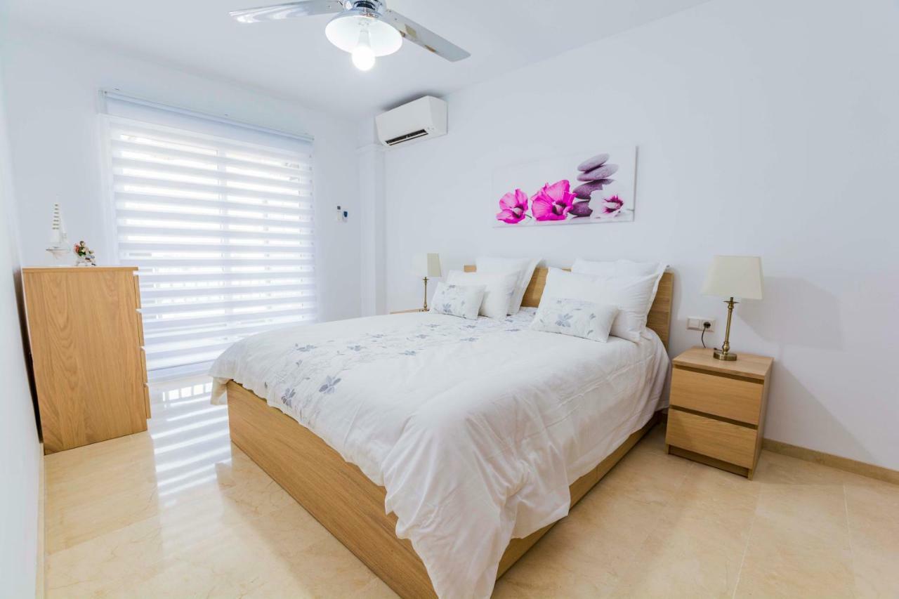 Calle Las Deblas 4 Appartement