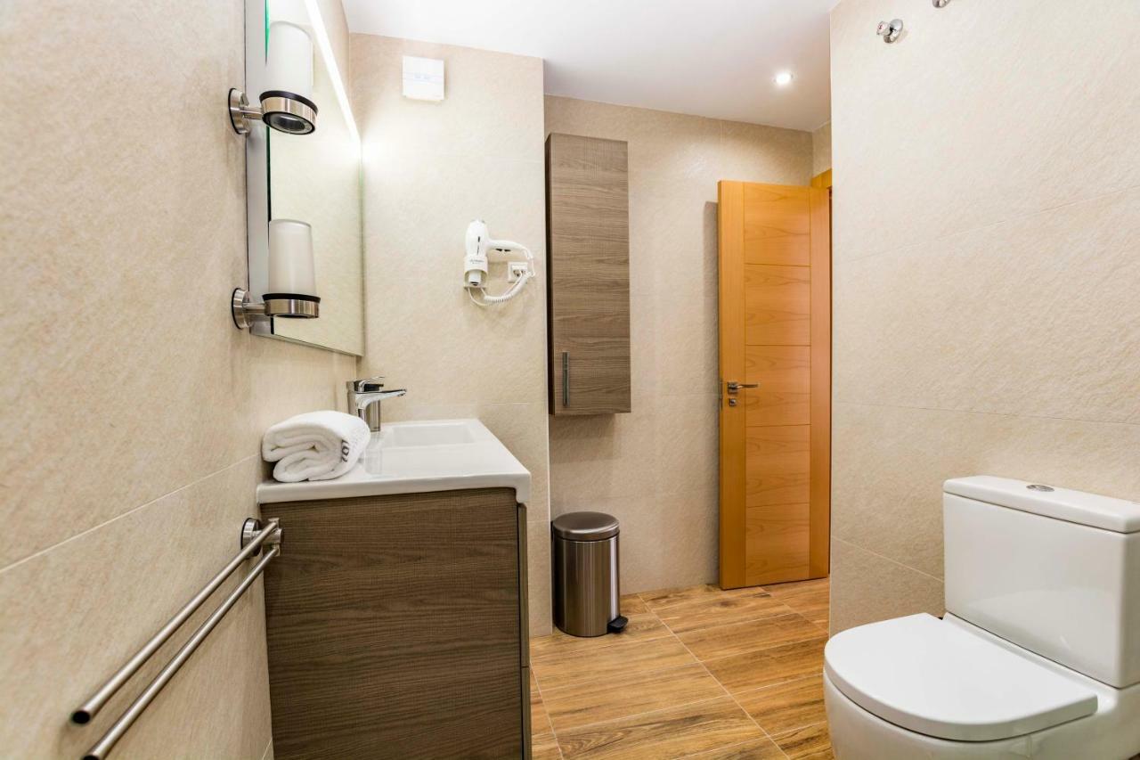 Calle Las Deblas 4 Appartement *