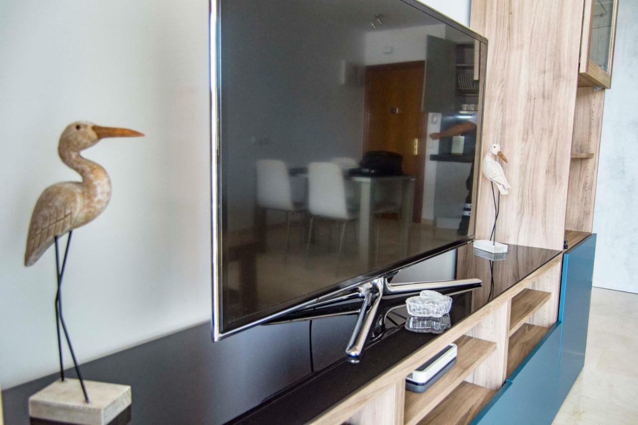 Calle Las Deblas 4 Appartement