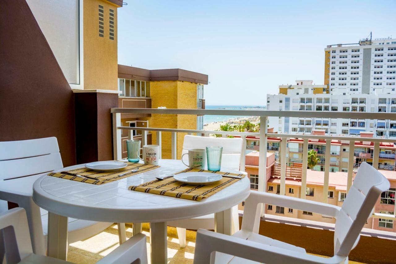 Appartement Calle Las Deblas 4 Fuengirola