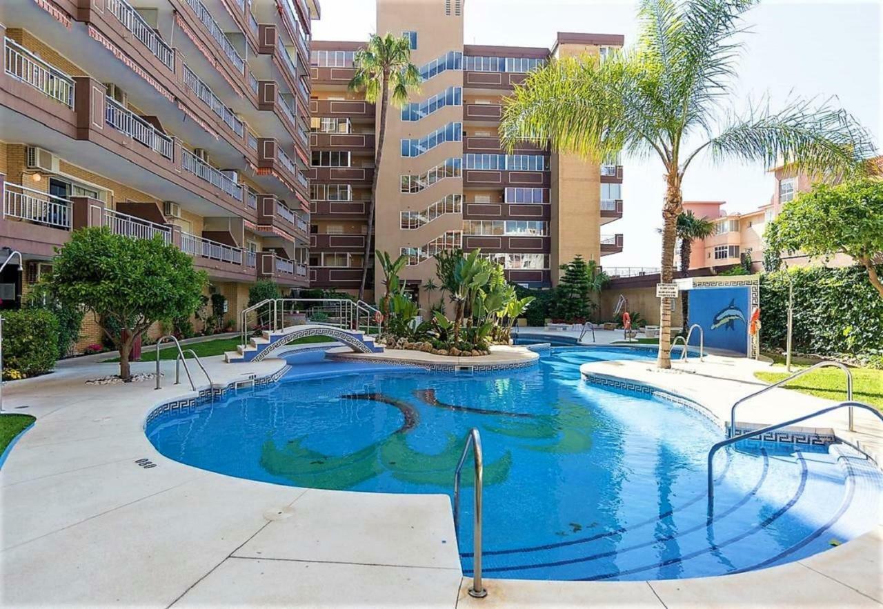 Appartement Calle Las Deblas 4