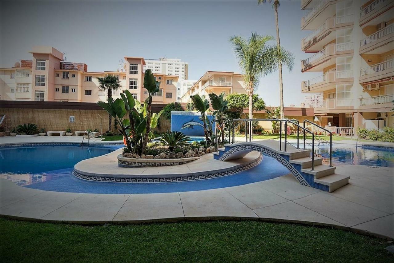 Appartement Calle Las Deblas 4 Fuengirola