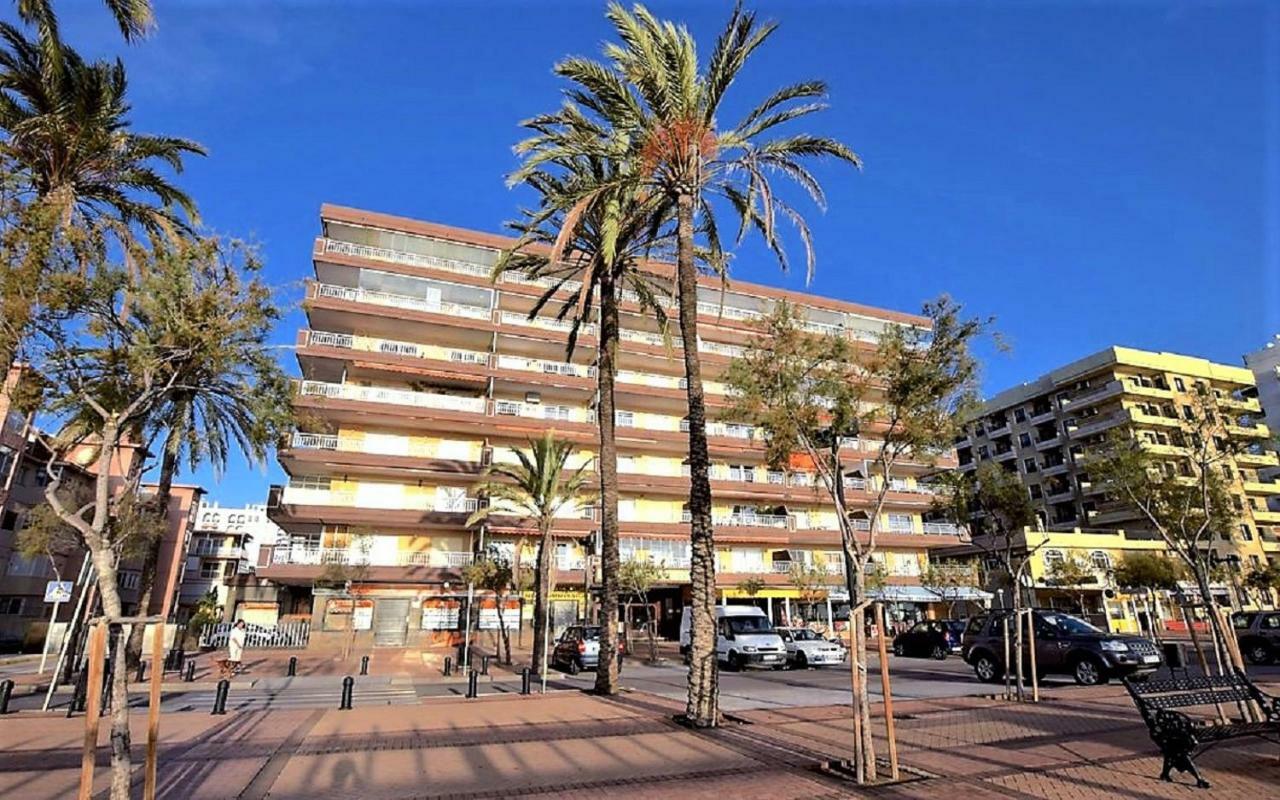 Calle Las Deblas 4 Appartement *